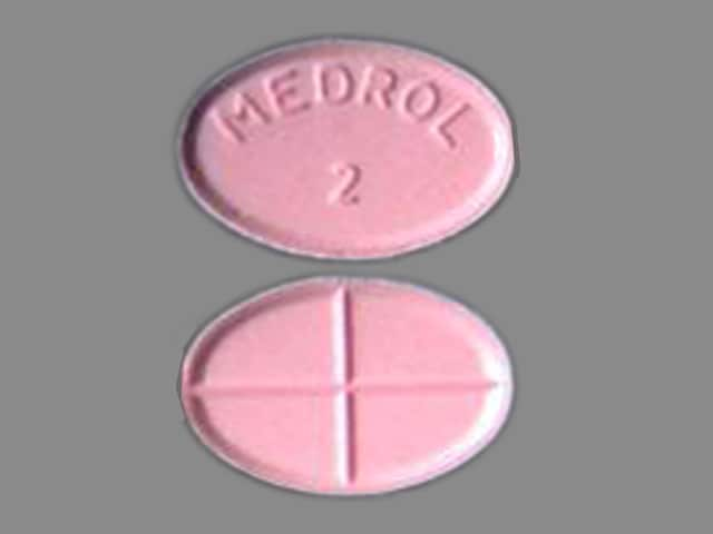 MEDROL 2 - Medrol