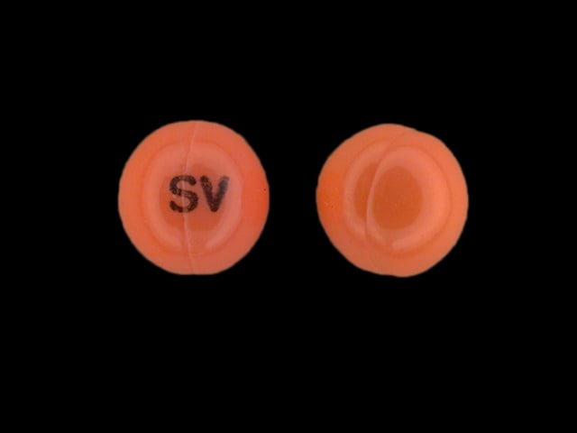Image 1 - Imprint SV - Prometrium 100 mg