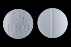 54 899 - Prednisone