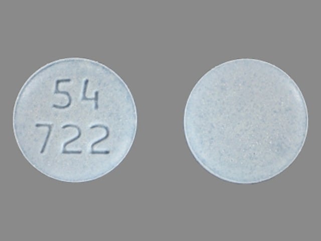 54 722 - Ropinirole Hydrochloride