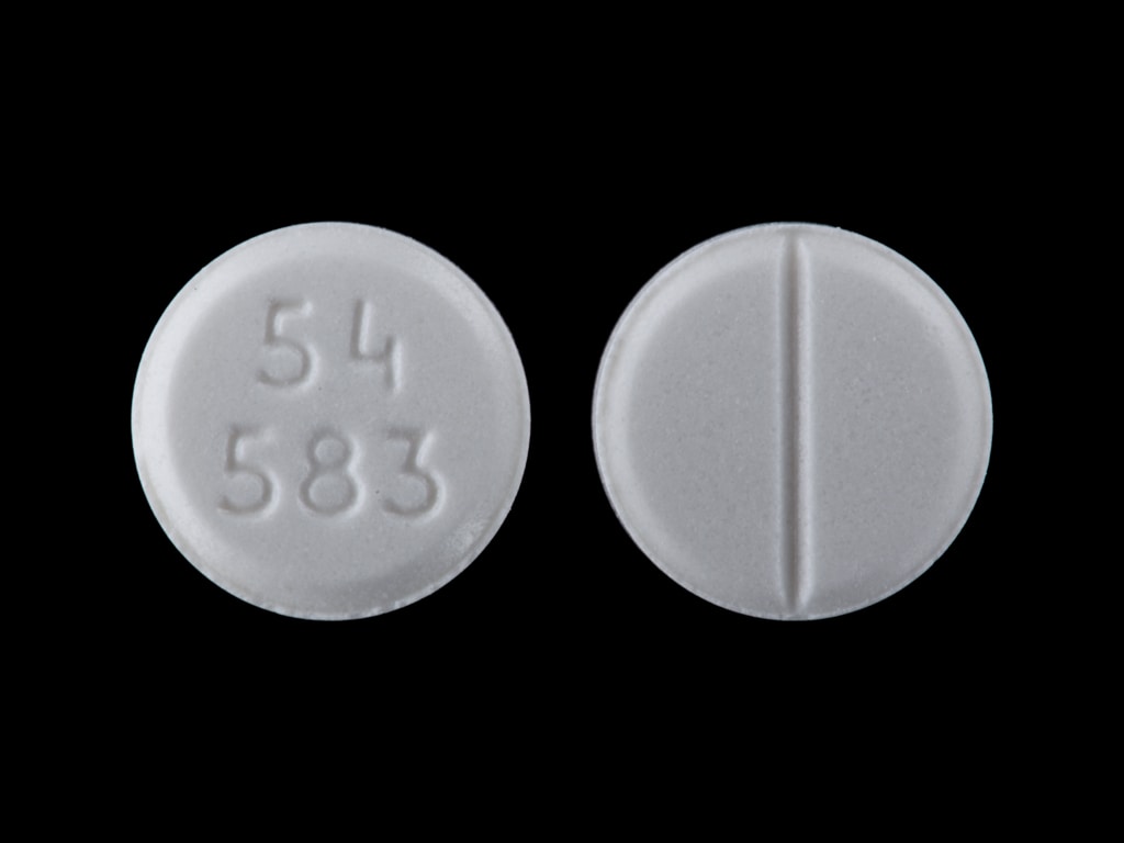 54 583 - Furosemide