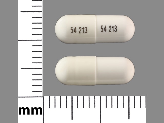 Image 1 - Imprint 54 213 54 213 - lithium 150 mg