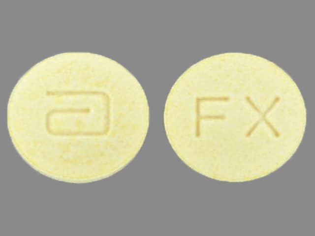 Image 1 - Imprint a FX - Mavik 2 mg