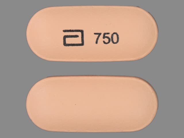 Imprint a 750 - Niaspan 750 mg