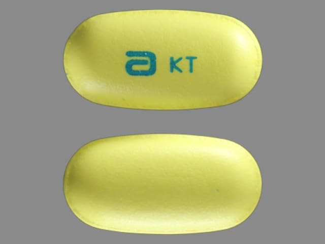 Image 1 - Imprint a KT - Biaxin 250 mg
