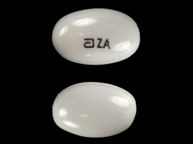 Image 1 - Imprint LOGO ZA - Zemplar 1 mcg