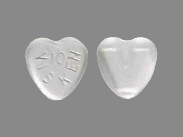 Image 1 - Imprint 10 VISKEN V - Visken 10 MG