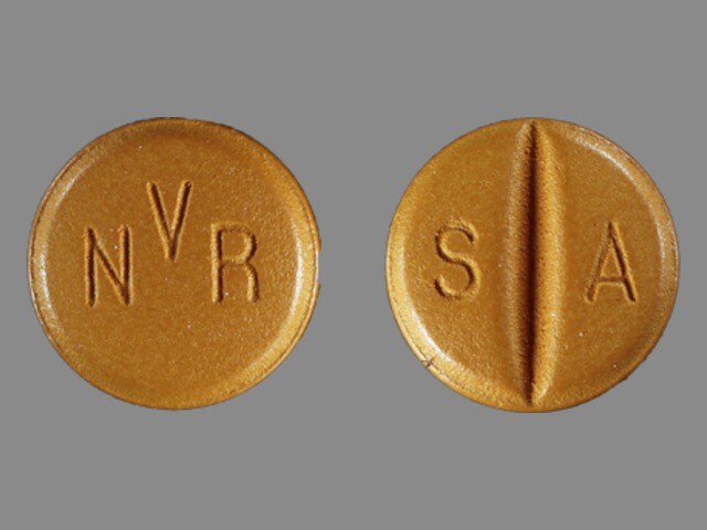 Imprint NVR S A - Gleevec 100 mg