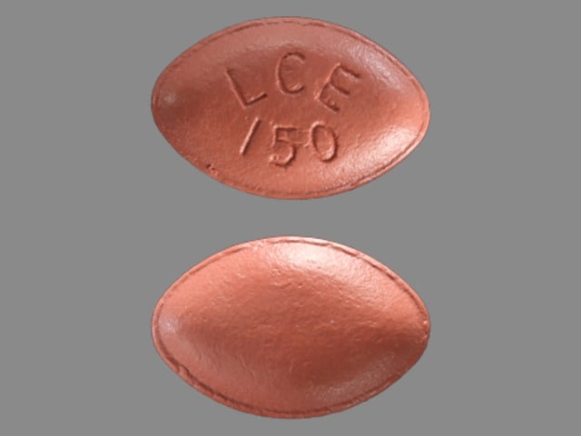 Image 1 - Imprint LCE 150 - Stalevo 150 37.5 mg / 200 mg / 150 mg