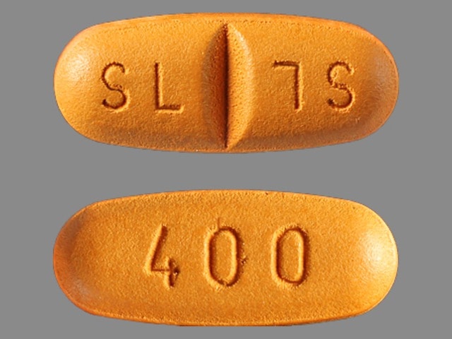 Imprint 400 SL SL - Gleevec 400 mg