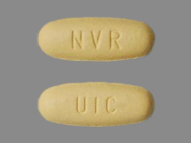 Image 1 - Imprint NVR UIC - Exforge 10 mg-160 mg