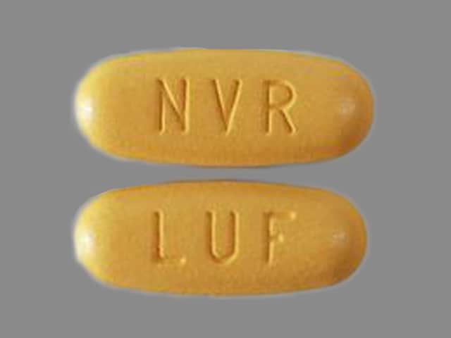 Imprint NVR LUF - Exforge 10 mg / 320 mg