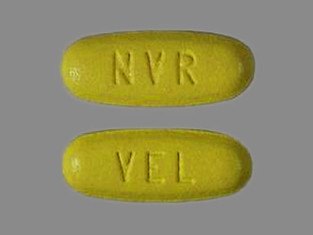 Imprint NVR VEL - Exforge HCT 5 mg / 25 mg / 160 mg