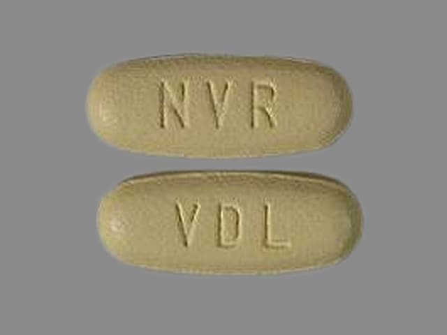 Imprint NVR VDL - Exforge HCT 10 mg / 12.5 mg / 160 mg