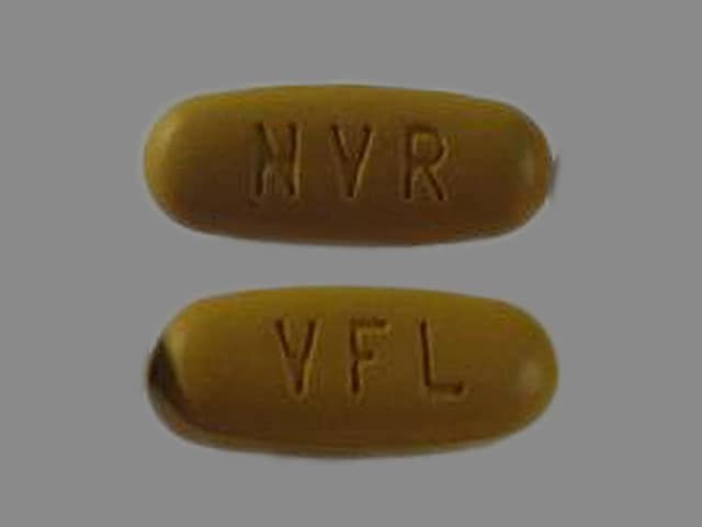 Imprint NVR VFL - Exforge HCT 10 mg / 25 mg / 320 mg