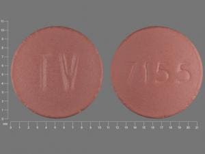 TV 7155 - Simvastatin