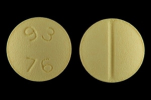 Imprint 93 76 - isosorbide mononitrate 20 mg