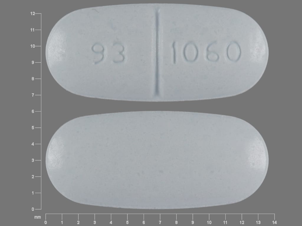 93 1060 - Sotalol Hydrochloride