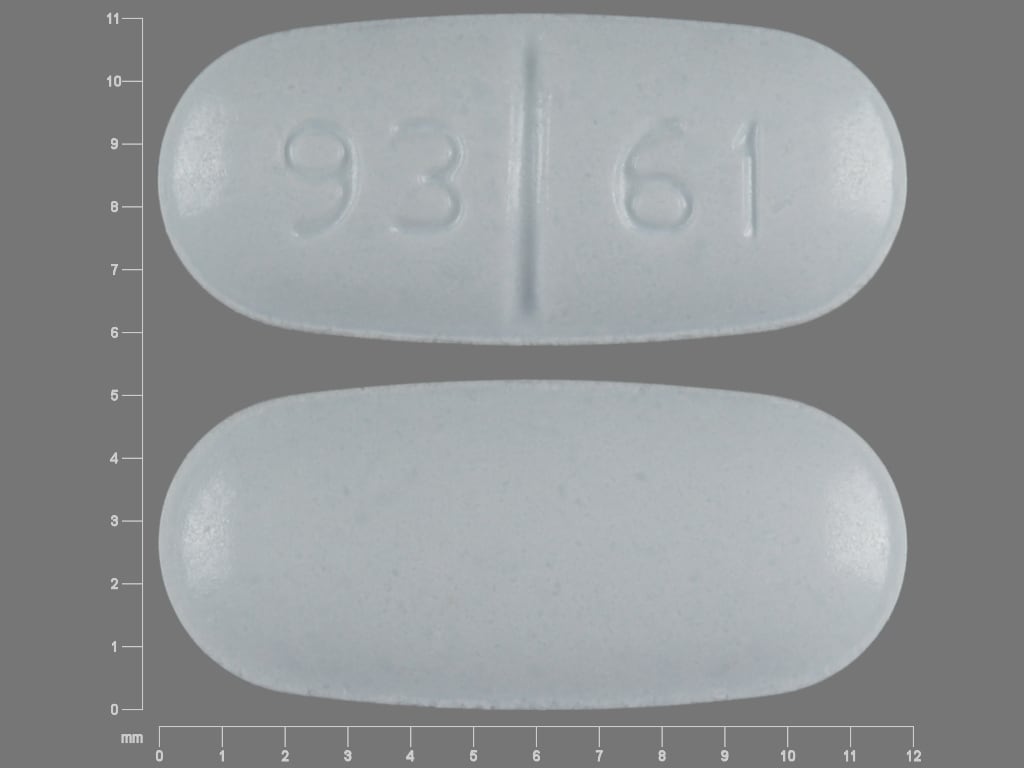 93 61 - Sotalol Hydrochloride