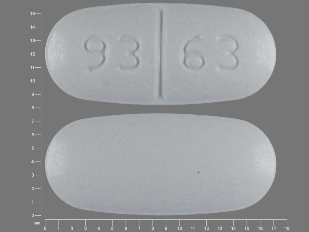 93 63 - Sotalol Hydrochloride