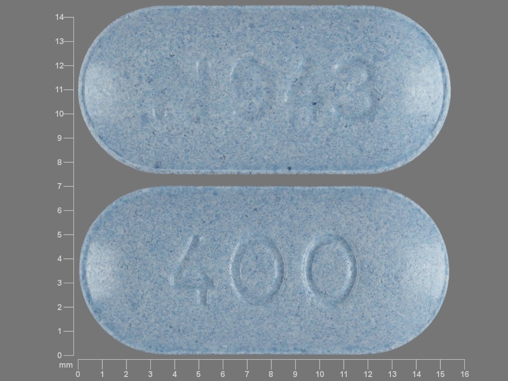 N943 400 - Acyclovir