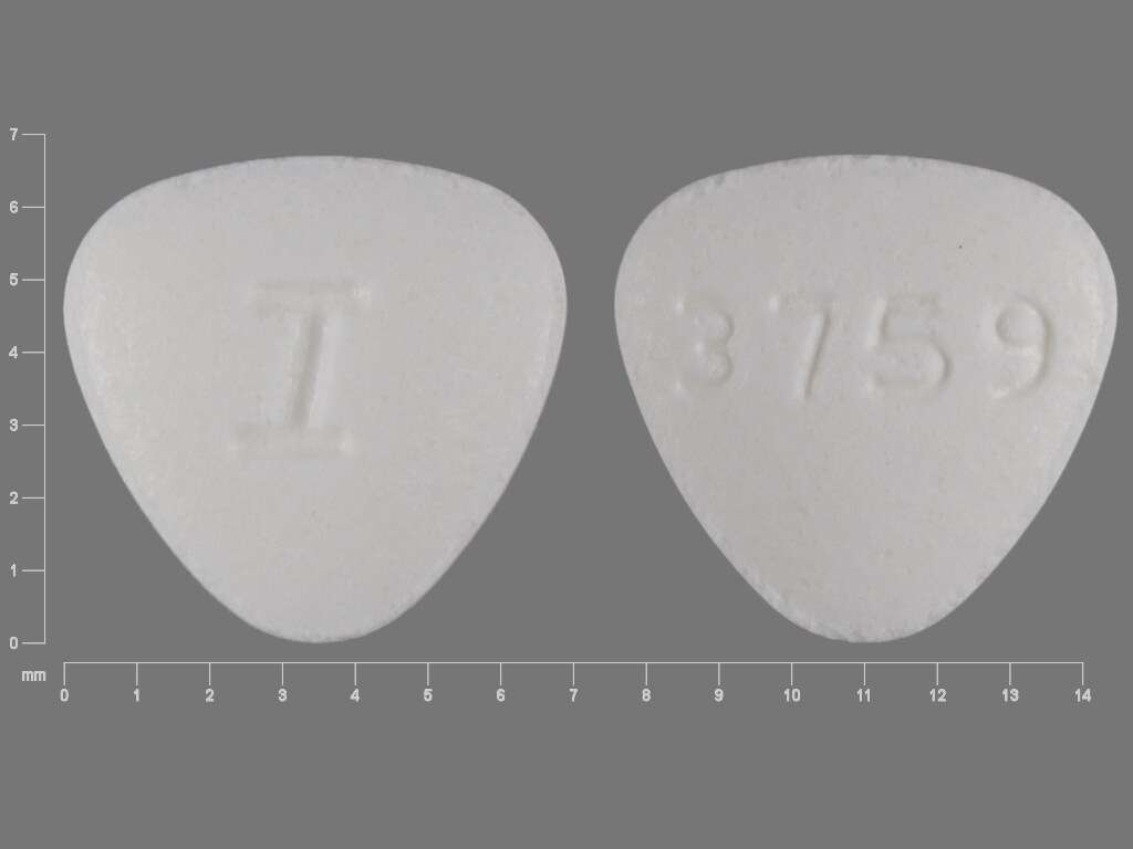 3759 I - Lisinopril