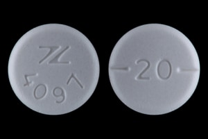 Z 4097 20 - Baclofen