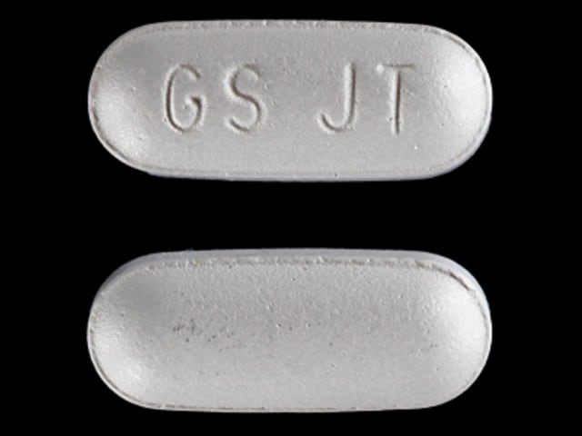 Imprint GS JT - Votrient pazopanib 200 mg