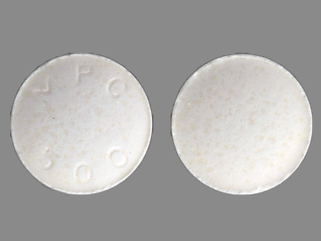 Imprint 500 MPC - Lithostat 250 mg