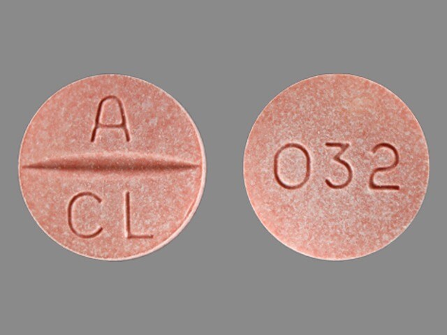 Image 1 - Imprint A CL 032 - Atacand 32 mg