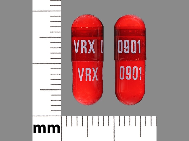 Image 1 - Imprint VRX 0901 VRX 0901 - Android 10 mg