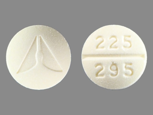 Image 1 - Imprint 225 295 Logo - Anaspaz 0.125 mg
