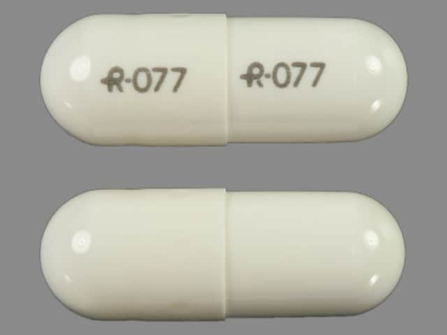 R-077 R-077 - Temazepam