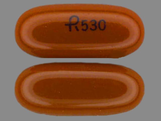 R 530 - Nifedipine