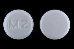 M2 - Furosemide