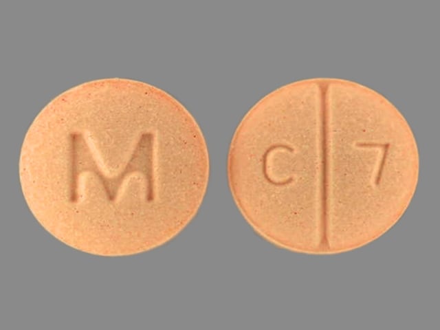 M C 7 - Clozapine