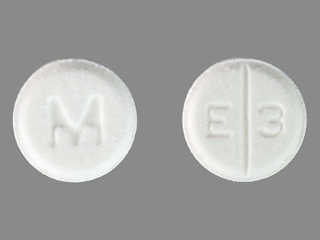 M E 3 - Estradiol