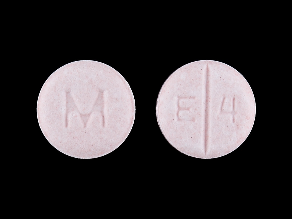 M E 4 - Estradiol