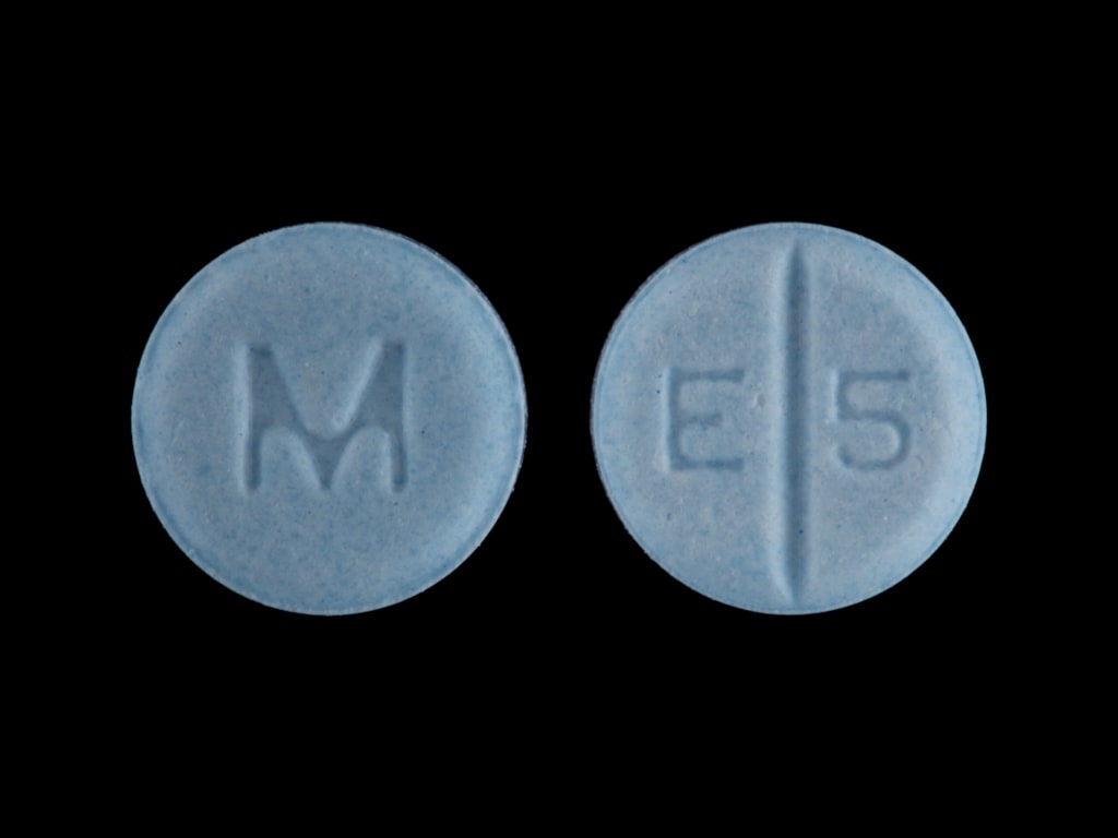 M E 5 - Estradiol