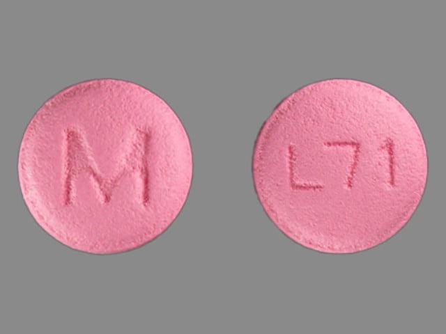 M L71 - Letrozole