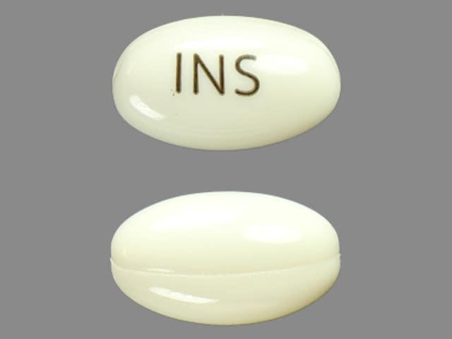 INS - Dronabinol