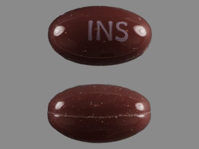 INS - Dronabinol