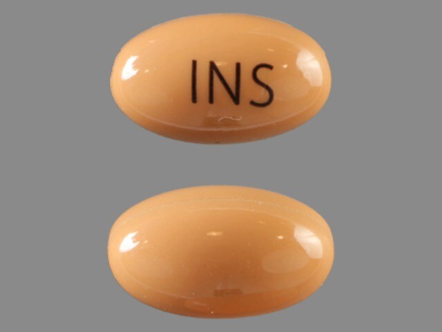 INS - Dronabinol