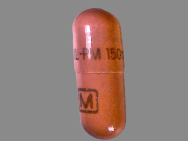 TOFRANIL-PM 150 mg M - Tofranil-PM