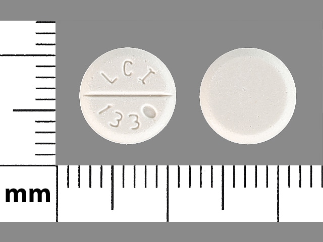 LCI 1330 - Baclofen