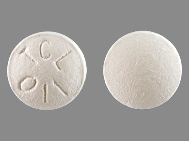 TCL 011 - Aspirin