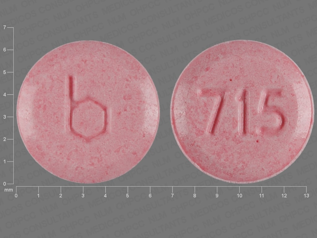 Image 1 - Imprint b 715 - Camila 0.35 mg