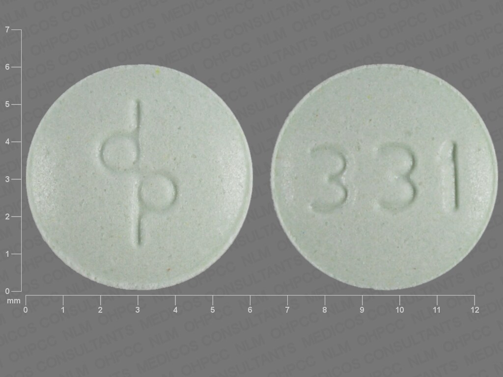 pill eth 331