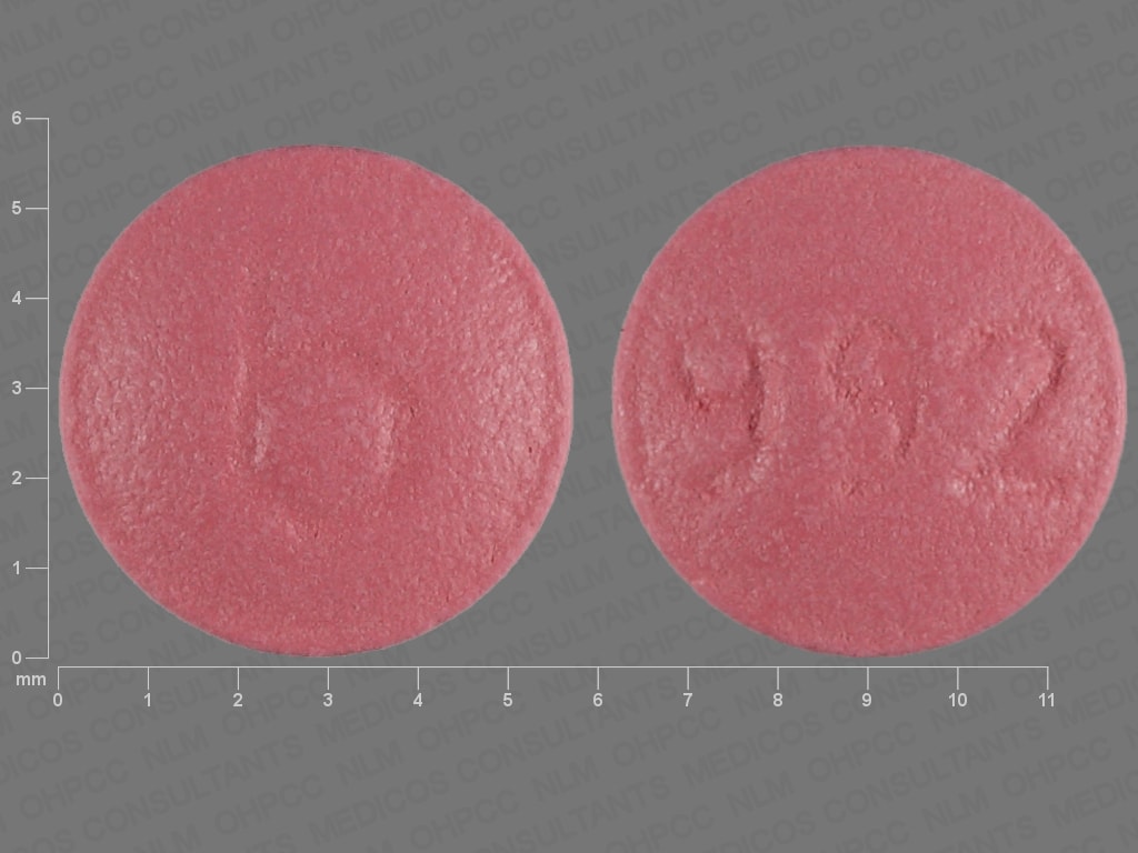 Image 1 - Imprint b 992 - Jolessa ethinyl estradiol 0.03 mg / levonorgestrel 0.15 mg