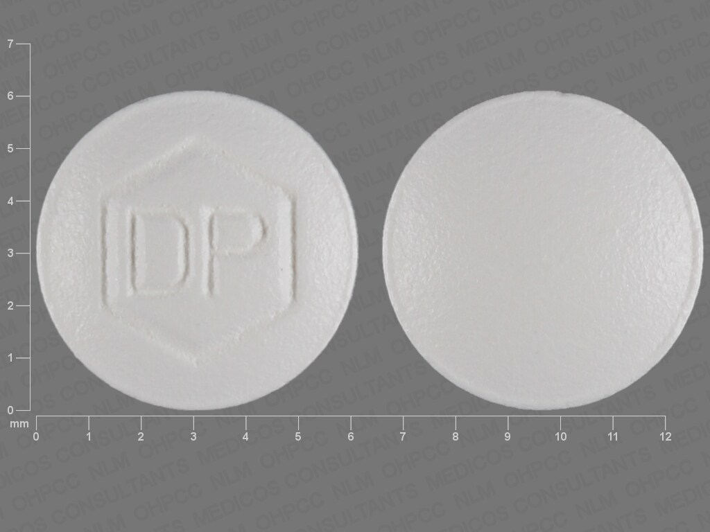 Image 1 - Imprint DP - Ocella inert
